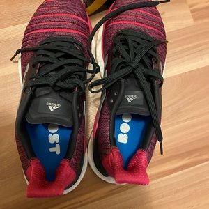 Adidas Pure boost ladies size 6